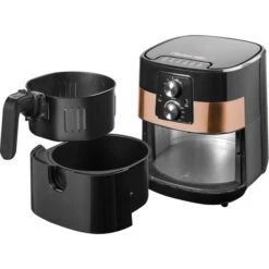 Bestron PrepAir AAF7003CO, Heißluftfritteuse 10 Bestron PrepAir AAF7003CO, Heißluftfritteuse -SEVERIN Verkäufe Bestron PrepAir AAF7003CO Hei luftfritteuse@@1742301 1