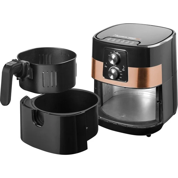 Bestron PrepAir AAF7003CO, Heißluftfritteuse 4 Bestron PrepAir AAF7003CO, Heißluftfritteuse - Image 2