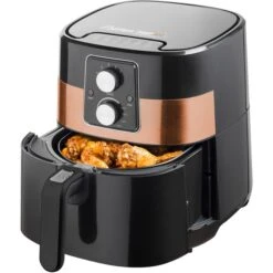 Bestron PrepAir AAF7003CO, Heißluftfritteuse 12 Bestron PrepAir AAF7003CO, Heißluftfritteuse -SEVERIN Verkäufe Bestron PrepAir AAF7003CO Hei luftfritteuse@@1742301 3