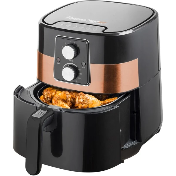 Bestron PrepAir AAF7003CO, Heißluftfritteuse 6 Bestron PrepAir AAF7003CO, Heißluftfritteuse - Image 4