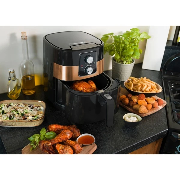 Bestron PrepAir AAF7003CO, Heißluftfritteuse 8 Bestron PrepAir AAF7003CO, Heißluftfritteuse - Image 6