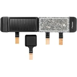 Bestron Raclette-Grill -SEVERIN Verkäufe Bestron Raclette Grill@@1742924 2