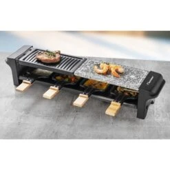 Bestron Raclette-Grill -SEVERIN Verkäufe Bestron Raclette Grill@@1742924 6