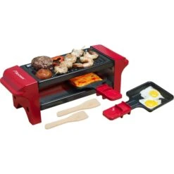 Bestron Raclette Grill AGR102 10 Bestron Raclette Grill AGR102 -SEVERIN Verkäufe Bestron Raclette Grill AGR102 @@9gbldb10 2