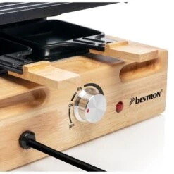 Bestron Raclette-Grill XL -SEVERIN Verkäufe Bestron Raclette Grill XL@@1742926 6