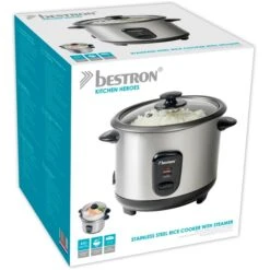 Bestron Reiskocher ARC100 -SEVERIN Verkäufe Bestron Reiskocher ARC100@@1535862 5