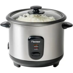 Bestron Reiskocher ARC100 -SEVERIN Verkäufe Bestron Reiskocher ARC100@@1535862 7