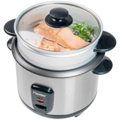 Bestron Reiskocher ARC100 -SEVERIN Verkäufe Bestron Reiskocher ARC100@@1535862 8