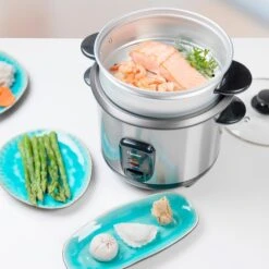 Bestron Reiskocher ARC100 -SEVERIN Verkäufe Bestron Reiskocher ARC100@@1535862 9