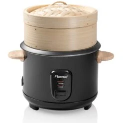 Bestron Reiskocher ARC100BBS -SEVERIN Verkäufe Bestron Reiskocher ARC100BBS@@1915031 2