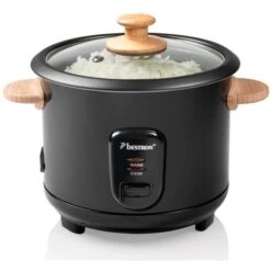 Bestron Reiskocher ARC100BBS -SEVERIN Verkäufe Bestron Reiskocher ARC100BBS@@1915031 3