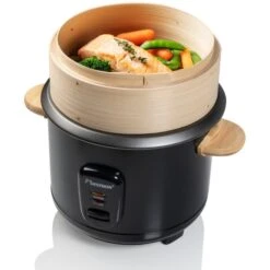 Bestron Reiskocher ARC100BBS -SEVERIN Verkäufe Bestron Reiskocher ARC100BBS@@1915031 4