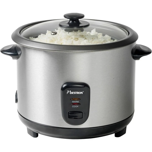 Bestron Reiskocher ARC180 4 Bestron Reiskocher ARC180 – Bild 2