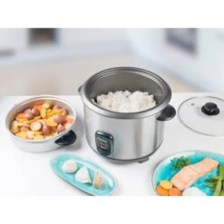 Bestron Reiskocher ARC180 23 Bestron Reiskocher ARC180 -SEVERIN Verkäufe Bestron Reiskocher ARC180@@9gh6db04 10