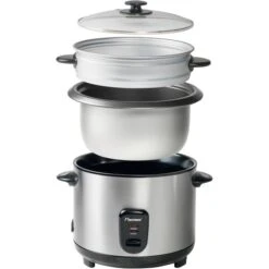 Bestron Reiskocher ARC180 16 Bestron Reiskocher ARC180 -SEVERIN Verkäufe Bestron Reiskocher ARC180@@9gh6db04 3