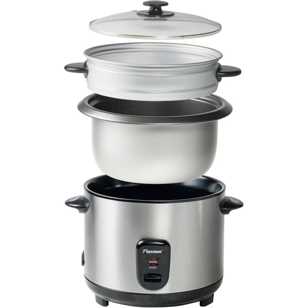 Bestron Reiskocher ARC180 6 Bestron Reiskocher ARC180 – Bild 4