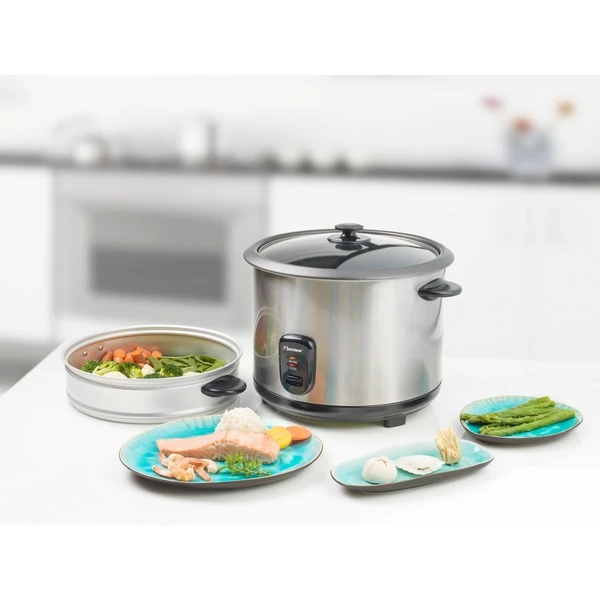 Bestron Reiskocher ARC180 12 Bestron Reiskocher ARC180 – Bild 10