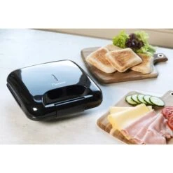 Bestron Sandwichmaker ASM750Z -SEVERIN Verkäufe Bestron Sandwichmaker ASM750Z@@1636913 4