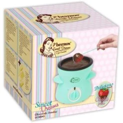 Bestron Schokoladenfondue DCM043M 12 Bestron Schokoladenfondue DCM043M -SEVERIN Verkäufe Bestron Schokoladenfondue DCM043M@@1874542 3