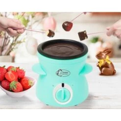 Bestron Schokoladenfondue DCM043M 14 Bestron Schokoladenfondue DCM043M -SEVERIN Verkäufe Bestron Schokoladenfondue DCM043M@@1874542 5