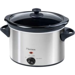 Bestron Slow Cooker ASC350, Multikocher -SEVERIN Verkäufe Bestron Slow Cooker ASC350 Multikocher@@1636896 1