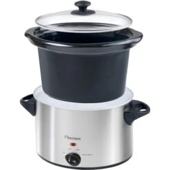 Bestron Slow Cooker ASC350, Multikocher -SEVERIN Verkäufe Bestron Slow Cooker ASC350 Multikocher@@1636896 2