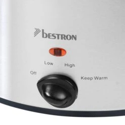 Bestron Slow Cooker ASC350, Multikocher -SEVERIN Verkäufe Bestron Slow Cooker ASC350 Multikocher@@1636896 4