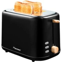 Bestron Toaster ATO850BW -SEVERIN Verkäufe Bestron Toaster ATO850BW@@1820332 1