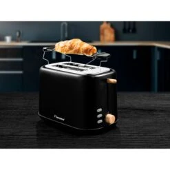Bestron Toaster ATO850BW -SEVERIN Verkäufe Bestron Toaster ATO850BW@@1820332 10