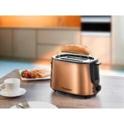 Bestron Toaster Copper Collection ATS1000CO -SEVERIN Verkäufe Bestron Toaster Copper Collection ATS1000CO@@1636585 5