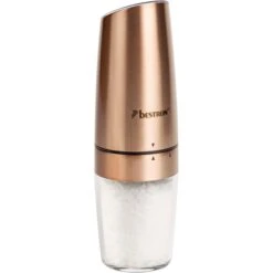 Bestron Vollautomatische Design Pfeffer-/Salzmühle APS300CO -SEVERIN Verkäufe Bestron Vollautomatische Design Pfeffer Salzm hle APS300CO@@9gkzdb09 2