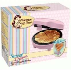Bestron Waffeleisen ASW217 -SEVERIN Verkäufe Bestron Waffeleisen ASW217@@9gbkdb0b 6