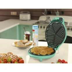 Bestron Waffeleisen ASW217M -SEVERIN Verkäufe Bestron Waffeleisen ASW217M@@1742124 5