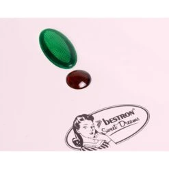 Bestron Waffeleisen ASW401P -SEVERIN Verkäufe Bestron Waffeleisen ASW401P@@1636576 3