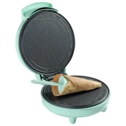 Bestron Waffelhörnchenautomat -SEVERIN Verkäufe Bestron Waffelh rnchenautomat@@1742057 2