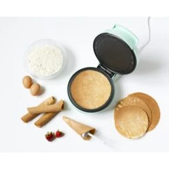 Bestron Waffelhörnchenautomat -SEVERIN Verkäufe Bestron Waffelh rnchenautomat@@1742057 5