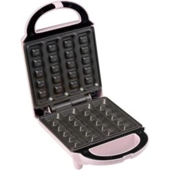 Bestron Waffelstick-Maker ASW400, Waffeleisen -SEVERIN Verkäufe Bestron Waffelstick Maker ASW400 Waffeleisen@@1697682 2