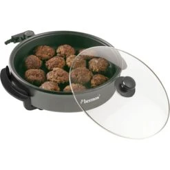 Bestron XL Multifunktions-Party- /Snackpfanne AHP1800Z -SEVERIN Verkäufe Bestron XL Multifunktions Party Snackpfanne AHP1800Z@@1742903 2