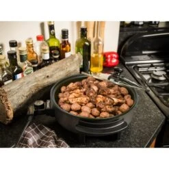 Bestron XL Multifunktions-Party- /Snackpfanne AHP1800Z -SEVERIN Verkäufe Bestron XL Multifunktions Party Snackpfanne AHP1800Z@@1742903 5