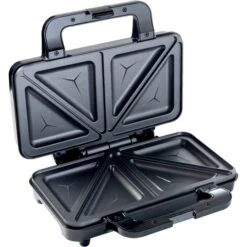 Bestron XXL-Sandwichmaker ASM90XLTG -SEVERIN Verkäufe Bestron XXL Sandwichmaker ASM90XLTG@@1915113 2