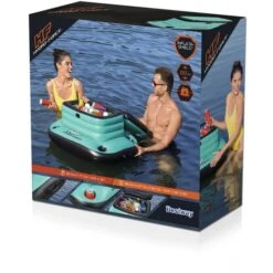 Bestway Hydro-Force, Kühlbox 9 Bestway Hydro-Force, Kühlbox -SEVERIN Verkäufe Bestway Hydro Force K hlbox@@1826239 2