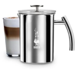 Bialetti Cappuccinatore Induktion, Milchaufschäumer -SEVERIN Verkäufe Bialetti Cappuccinatore Induktion Milchaufsch umer@@1752604 1