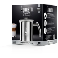 Bialetti Cappuccinatore Induktion, Milchaufschäumer -SEVERIN Verkäufe Bialetti Cappuccinatore Induktion Milchaufsch umer@@1752604 6