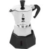 Bialetti Elettrika, Espressomaschine -SEVERIN Verkäufe Bialetti Elettrika Espressomaschine@@1752153