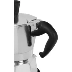 Bialetti Elettrika, Espressomaschine -SEVERIN Verkäufe Bialetti Elettrika Espressomaschine@@1752153 4