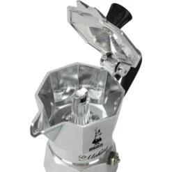 Bialetti La Mokina, Espressomaschine -SEVERIN Verkäufe Bialetti La Mokina Espressomaschine@@1751644 2