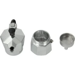 Bialetti La Mokina, Espressomaschine -SEVERIN Verkäufe Bialetti La Mokina Espressomaschine@@1751644 3