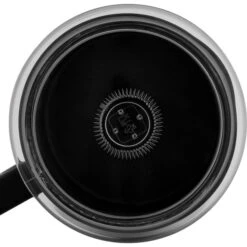 Bialetti Milchaufschäumer 4432 -SEVERIN Verkäufe Bialetti Milchaufsch umer 4432@@1752619 2