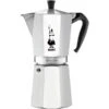 Bialetti Moka Express, Espressomaschine 1 Bialetti Moka Express, Espressomaschine -SEVERIN Verkäufe Bialetti Moka Express Espressomaschine@@1751646