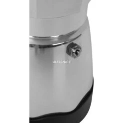Bialetti Moka Timer, Espressomaschine -SEVERIN Verkäufe Bialetti Moka Timer Espressomaschine@@1752163 3